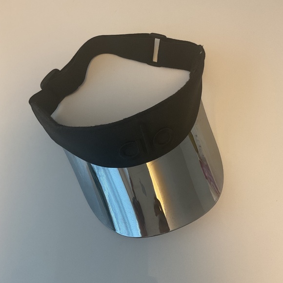 ALO AIRLIFT SOLAR VISOR - Picture 2 of 3